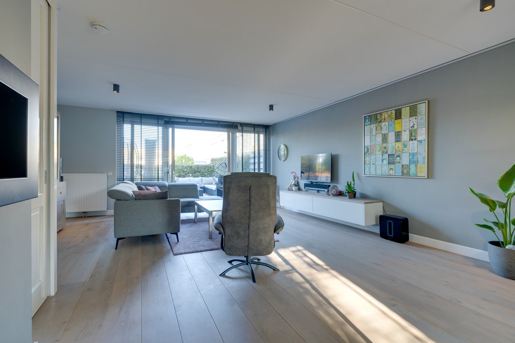 Wormerveer – De Groene Boer 8 – Photo 19