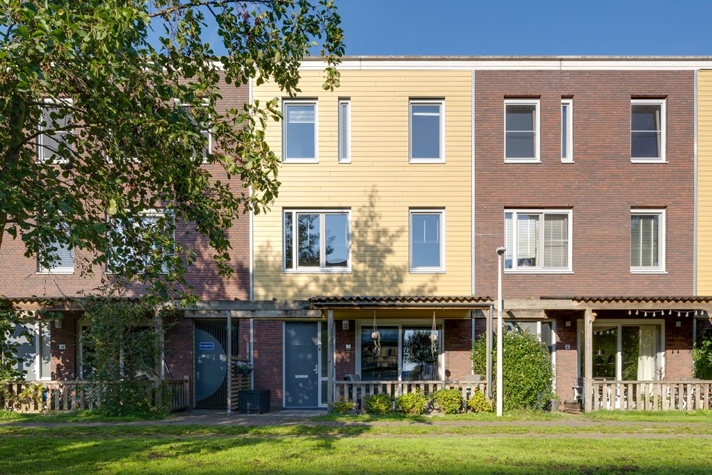 Wormerveer – De Groene Boer 8 – Photo 6