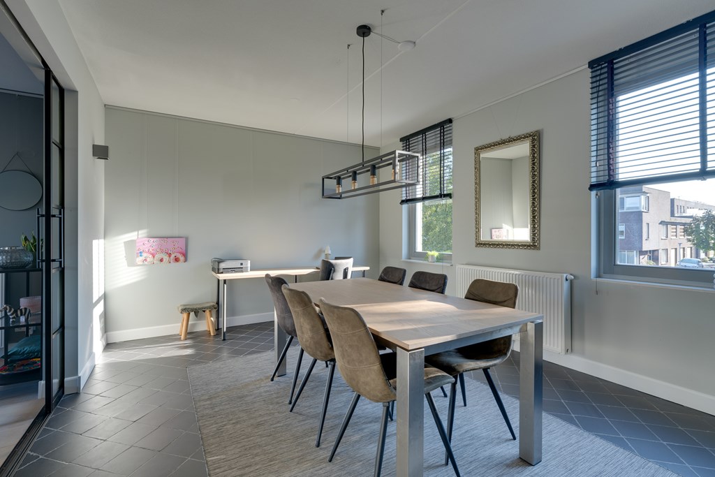 Wormerveer – De Groene Boer 8 – Photo 28