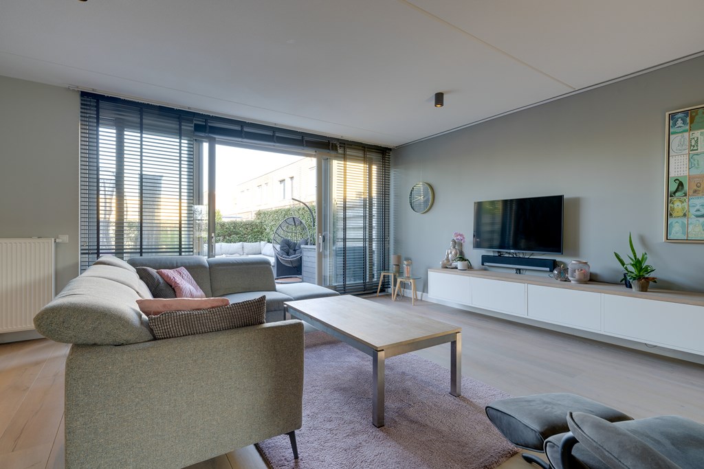 Wormerveer – De Groene Boer 8 – Photo 21