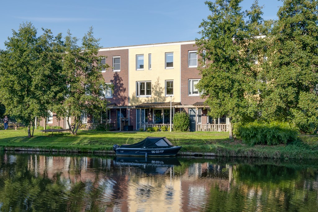 Wormerveer – De Groene Boer 8 – Photo 4