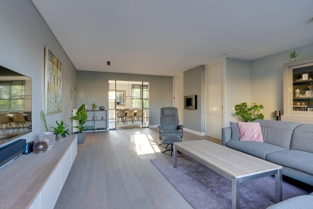 Wormerveer – De Groene Boer 8 – Photo 23