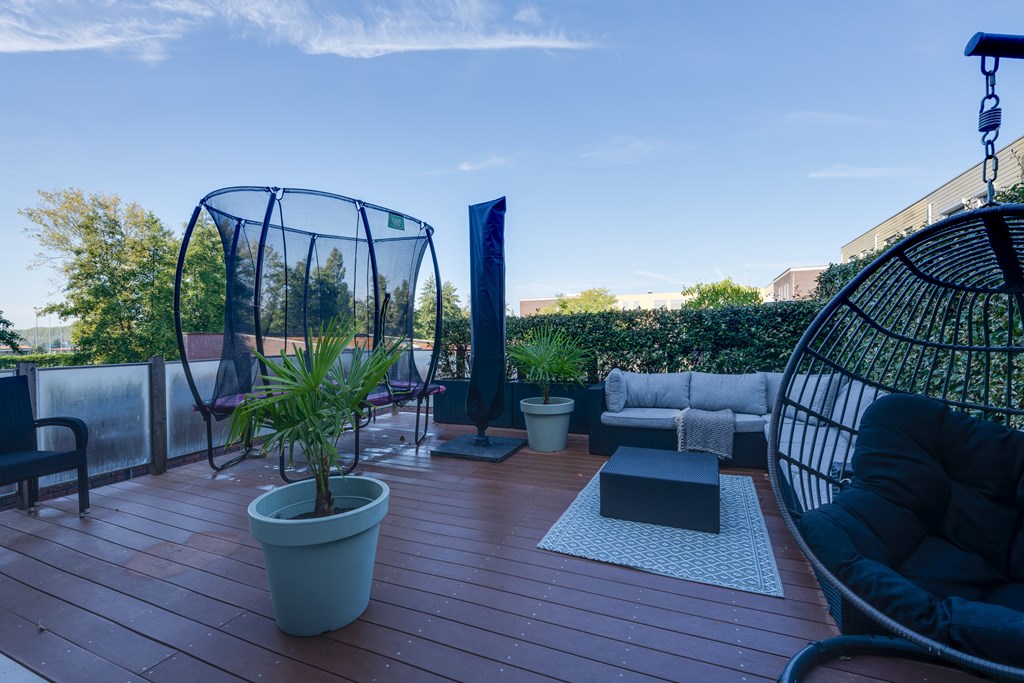 Wormerveer – De Groene Boer 8 – Photo 35