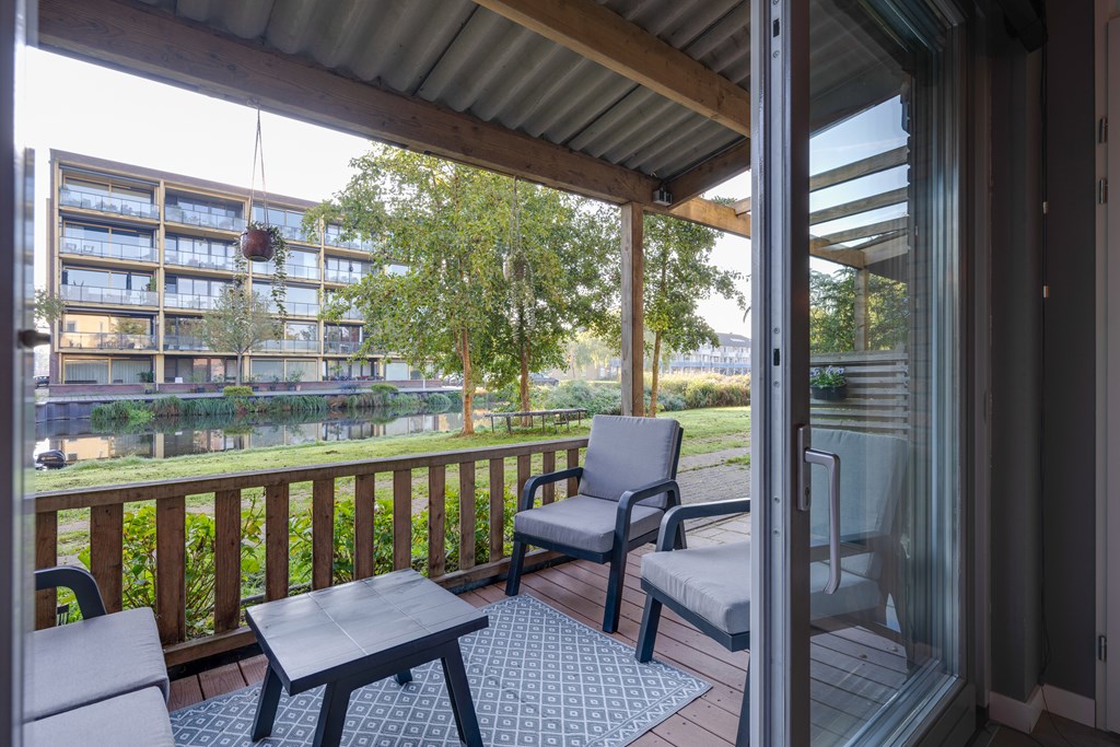 Wormerveer – De Groene Boer 8 – Photo 15