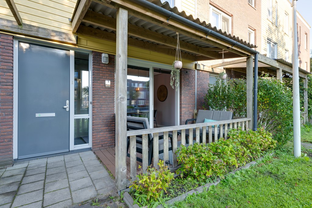 Wormerveer – De Groene Boer 8 – Photo 7