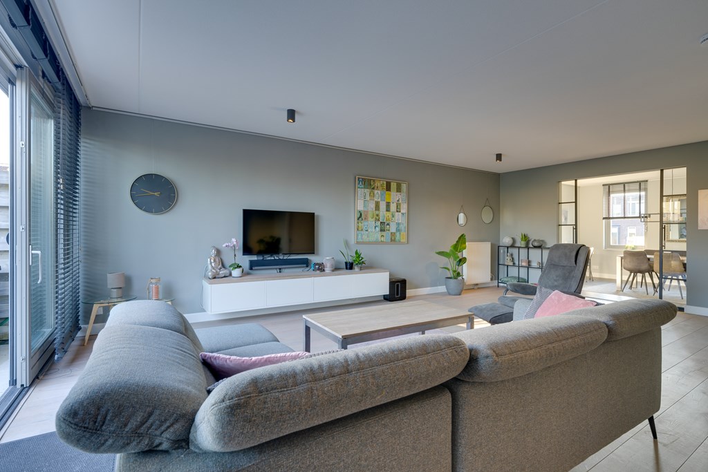 Wormerveer – De Groene Boer 8 – Photo 22