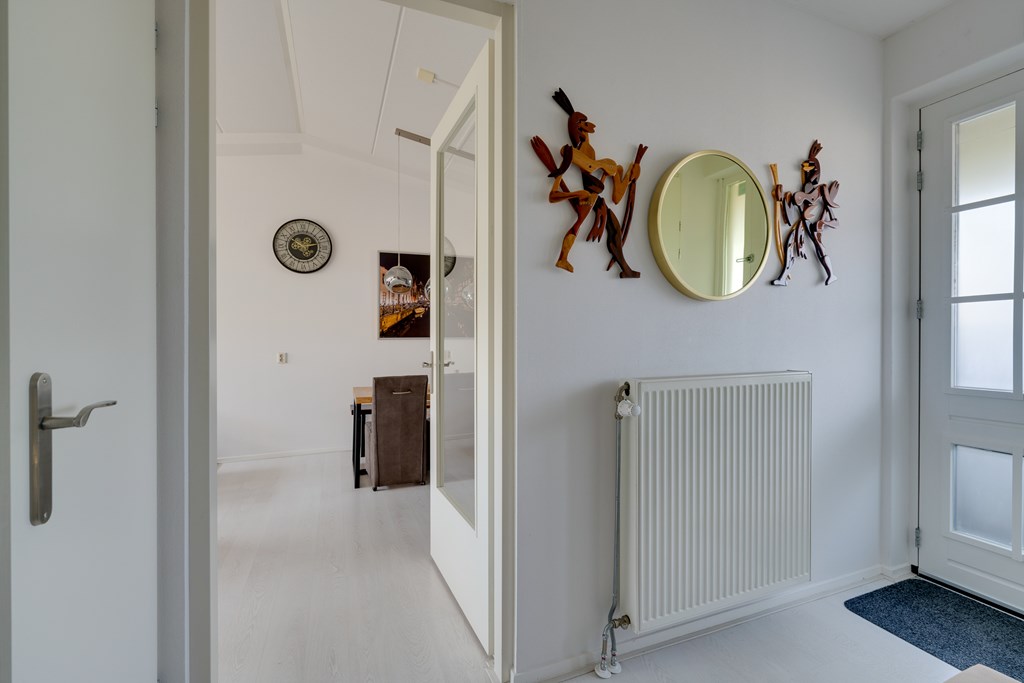 Amsterdam – Aalbersestraat 242-A – Photo 9