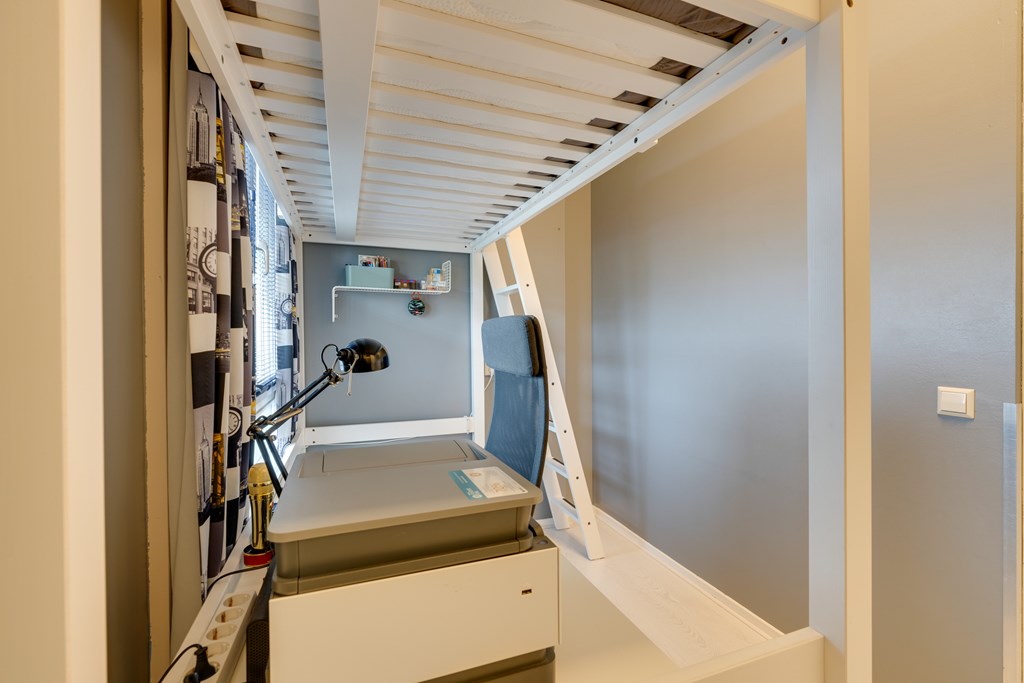 Amsterdam – Aalbersestraat 242-A – Photo 40