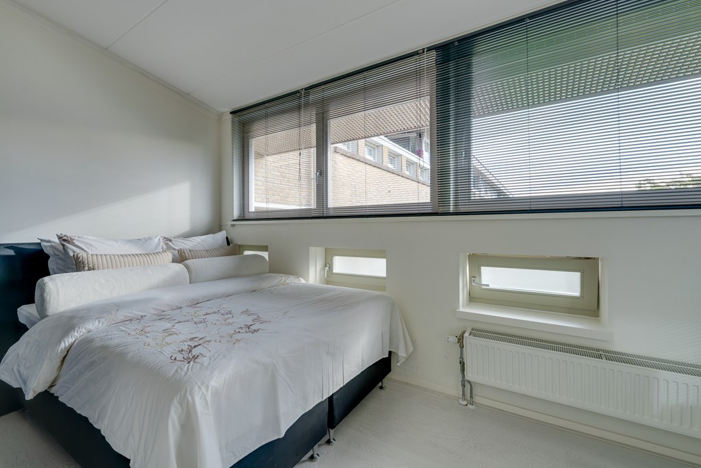 Amsterdam – Aalbersestraat 242-A – Photo 34