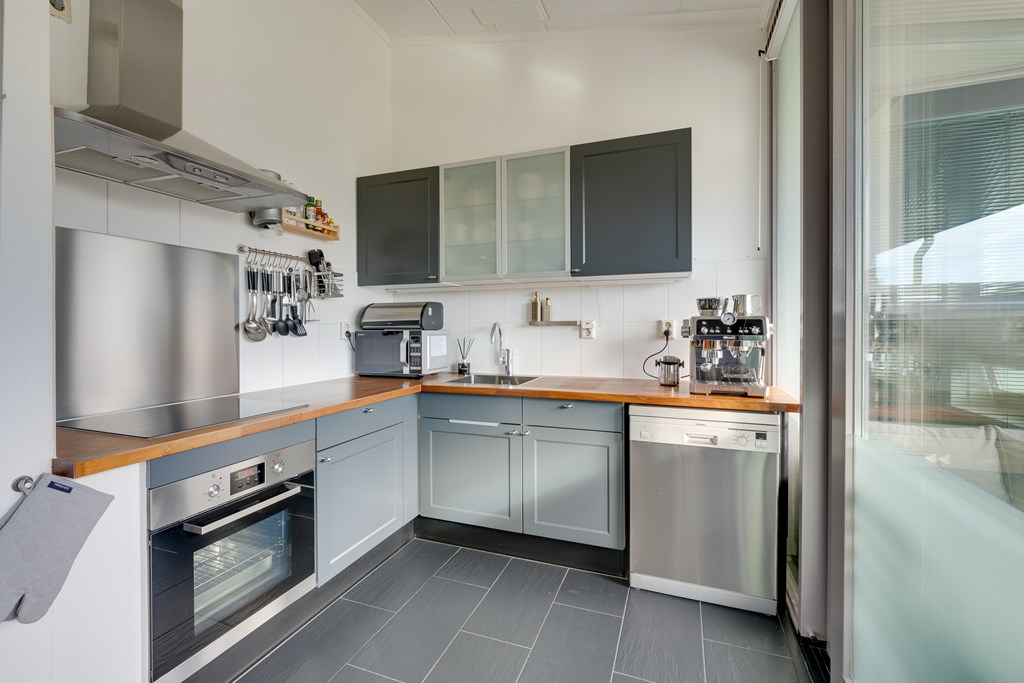 Amsterdam – Aalbersestraat 242-A – Photo 22