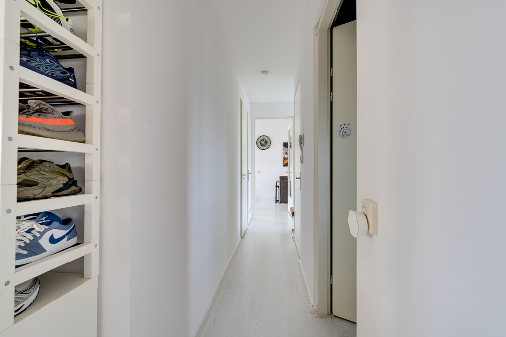 Amsterdam – Aalbersestraat 242-A – Photo 38