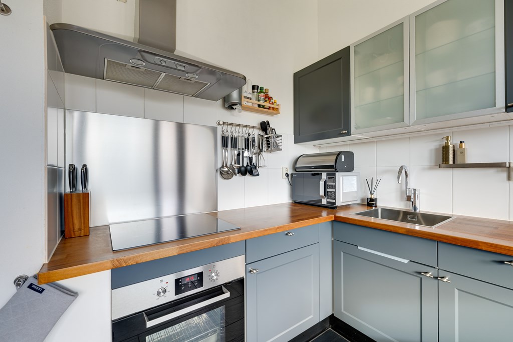 Amsterdam – Aalbersestraat 242-A – Photo 24