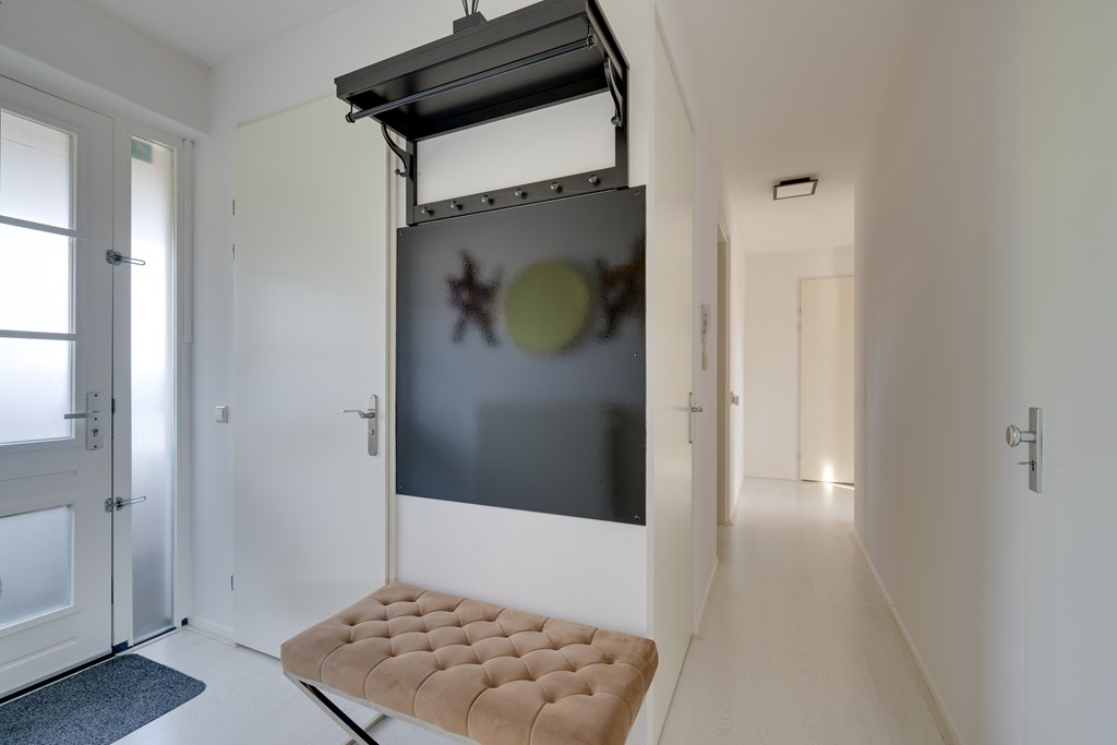 Amsterdam – Aalbersestraat 242-A – Photo 32