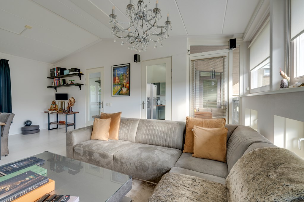 Amsterdam – Aalbersestraat 242-A – Photo 14