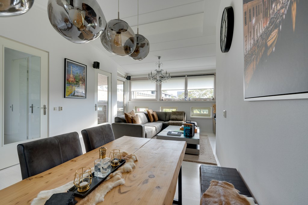 Amsterdam – Aalbersestraat 242-A – Photo 20