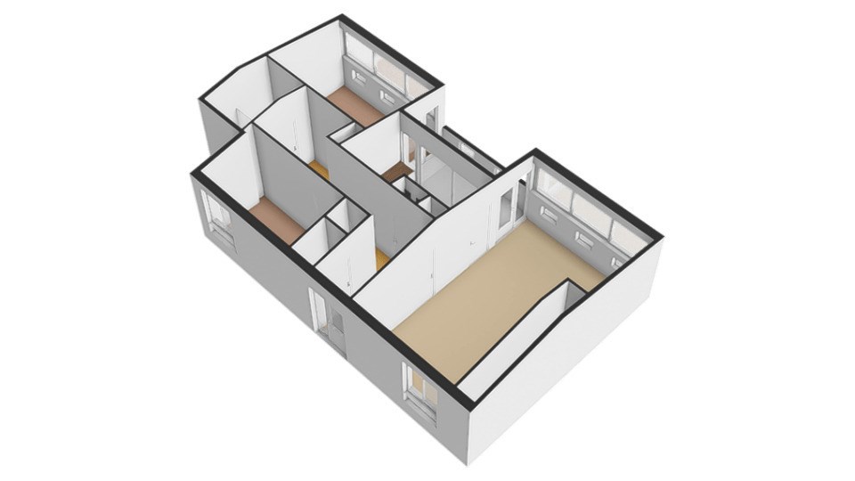 Amsterdam – Aalbersestraat 242-A – Photo 52