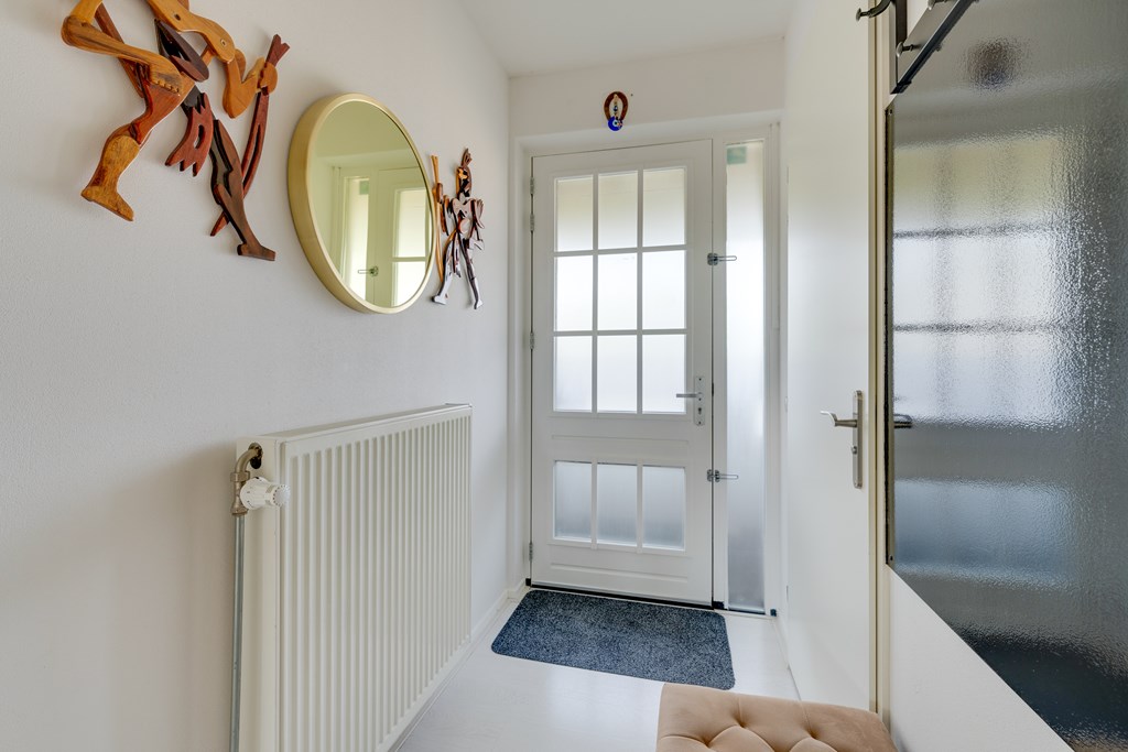 Amsterdam – Aalbersestraat 242-A – Photo 8