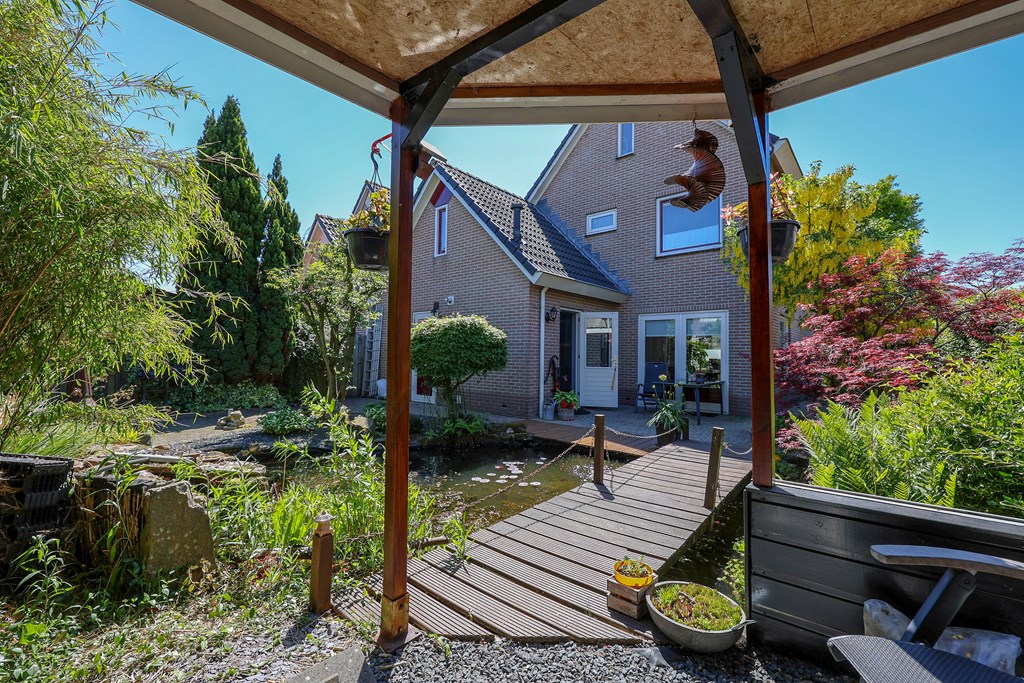 Lelystad – Galjoen 19 14 – Photo 47