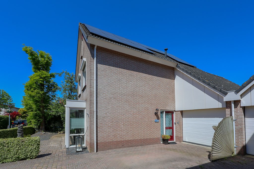 Lelystad – Galjoen 19 14 – Photo 6