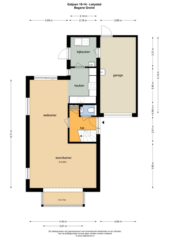Lelystad – Galjoen 19 14 – Photo 54
