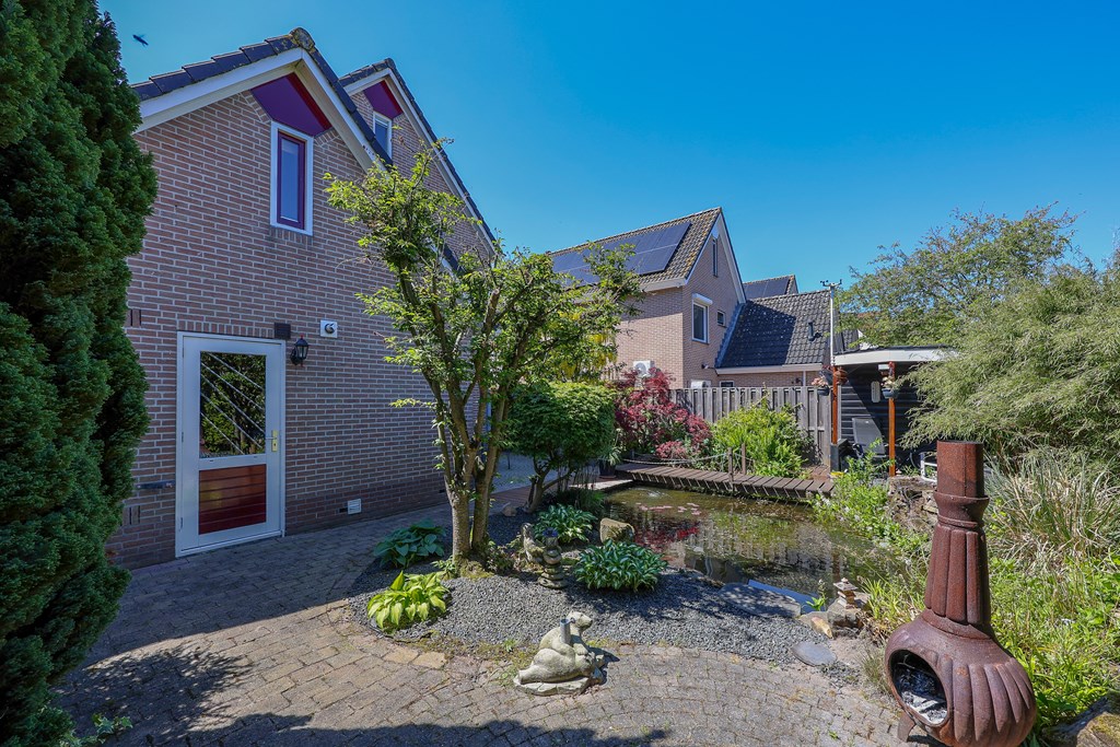 Lelystad – Galjoen 19 14 – Photo 4