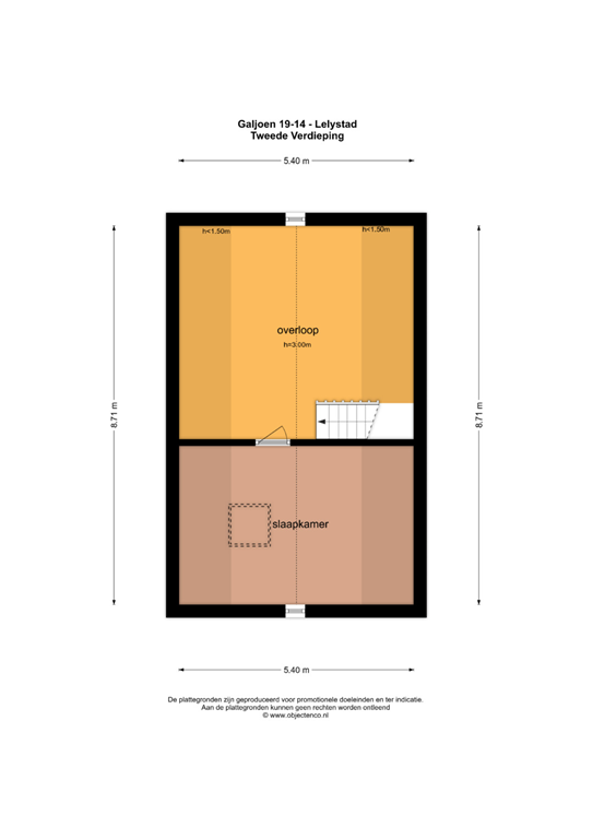 Lelystad – Galjoen 19 14 – Photo 57