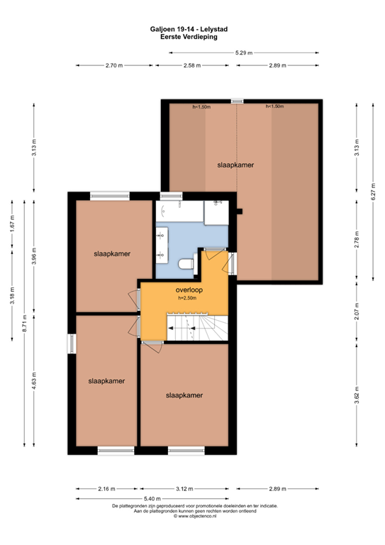 Lelystad – Galjoen 19 14 – Photo 55