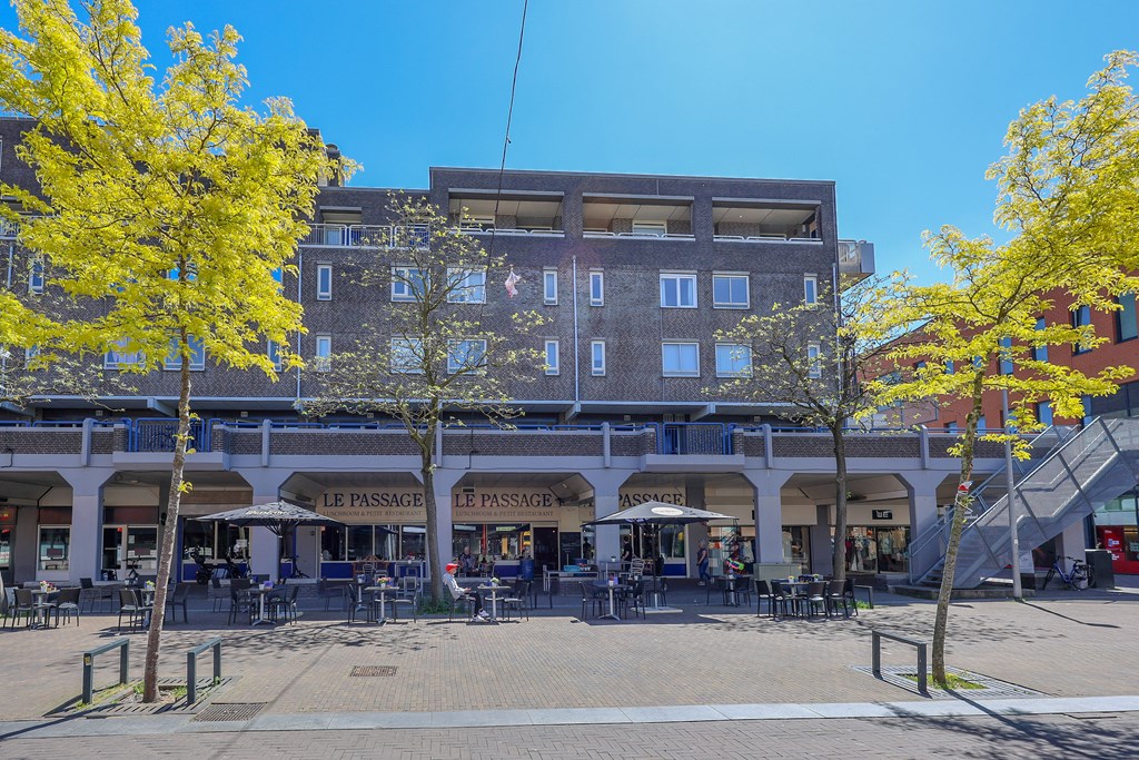 Lelystad – Agorahof 133 – Photo 4