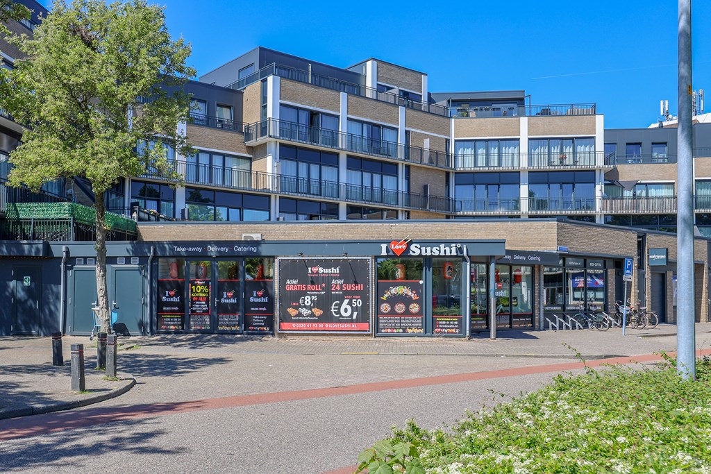 Lelystad – Agorahof 133 – Photo 37