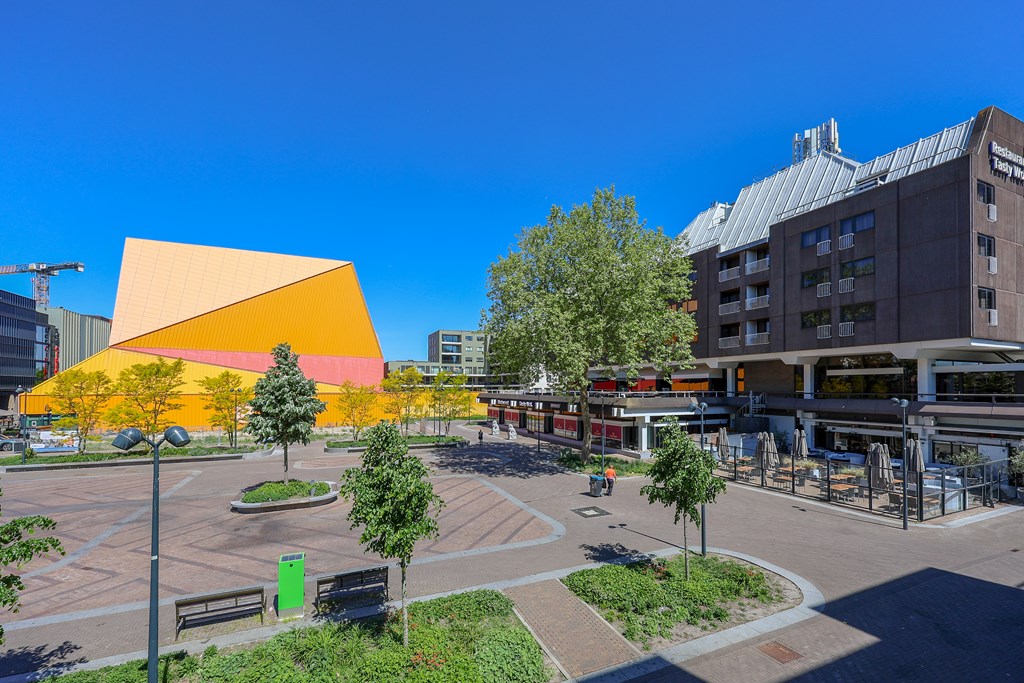 Lelystad – Agorahof 133 – Photo 33