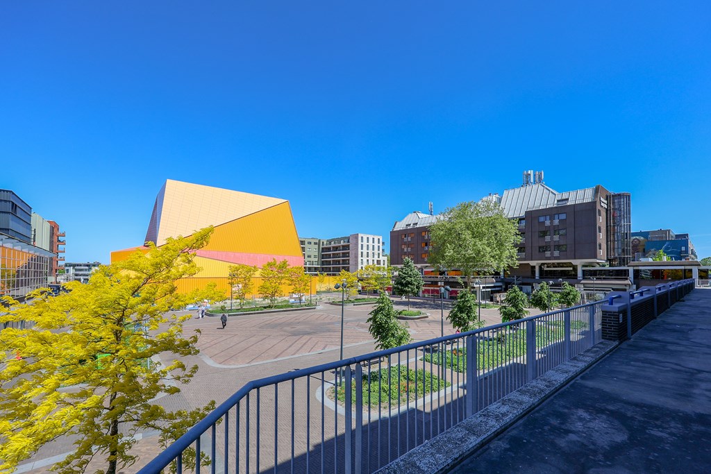 Lelystad – Agorahof 133 – Photo 30