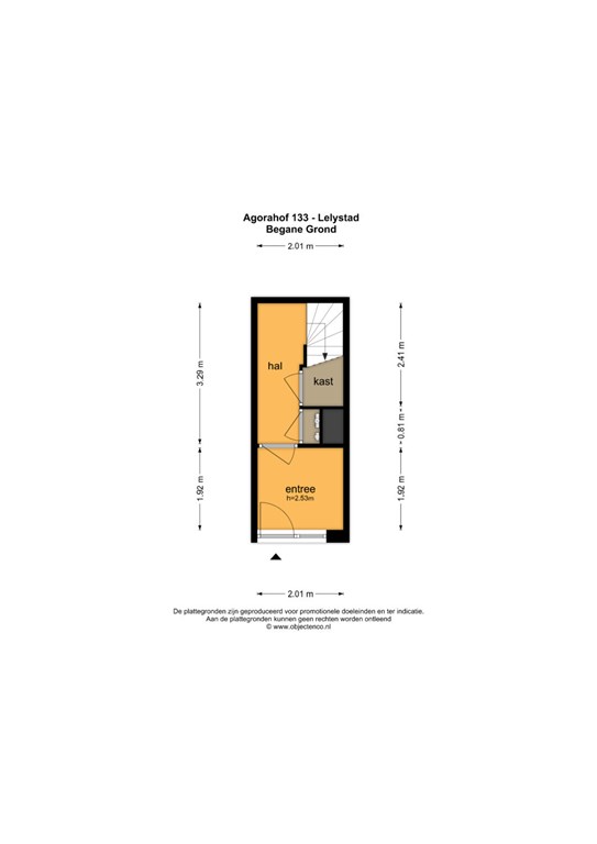 Lelystad – Agorahof 133 – Photo 38