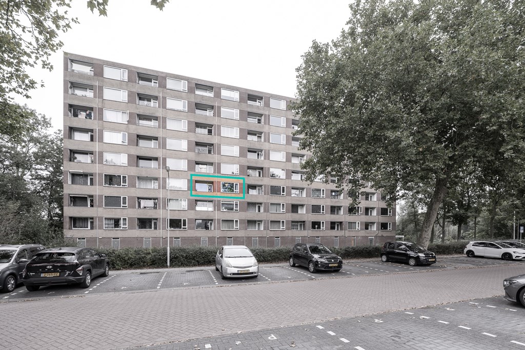 Zaandam – Fluitekruidweg 189 – Photo 2