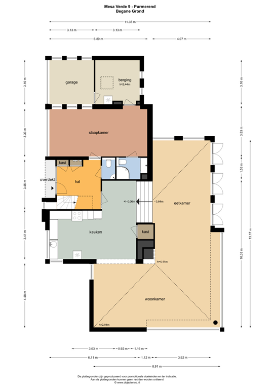 Purmerend – Mesa Verde 9 – Photo 61
