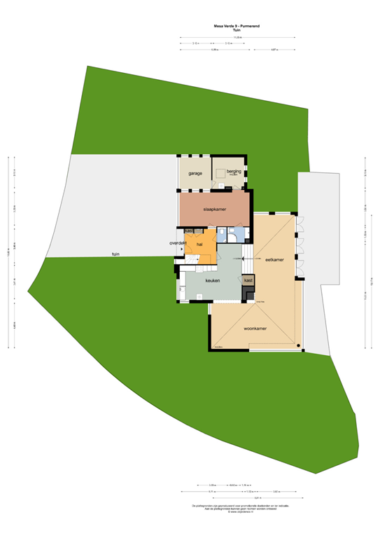 Purmerend – Mesa Verde 9 – Photo 64