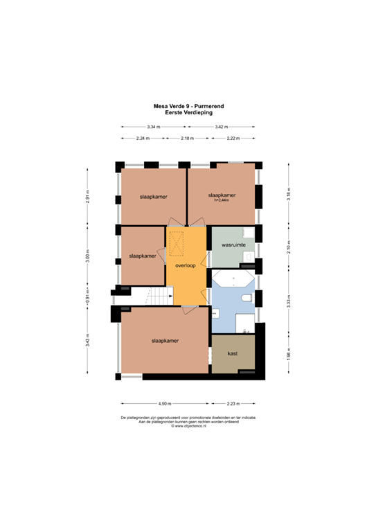 Purmerend – Mesa Verde 9 – Photo 62