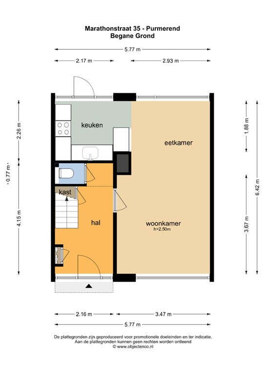 Purmerend – Marathonstraat 35 – Photo 42