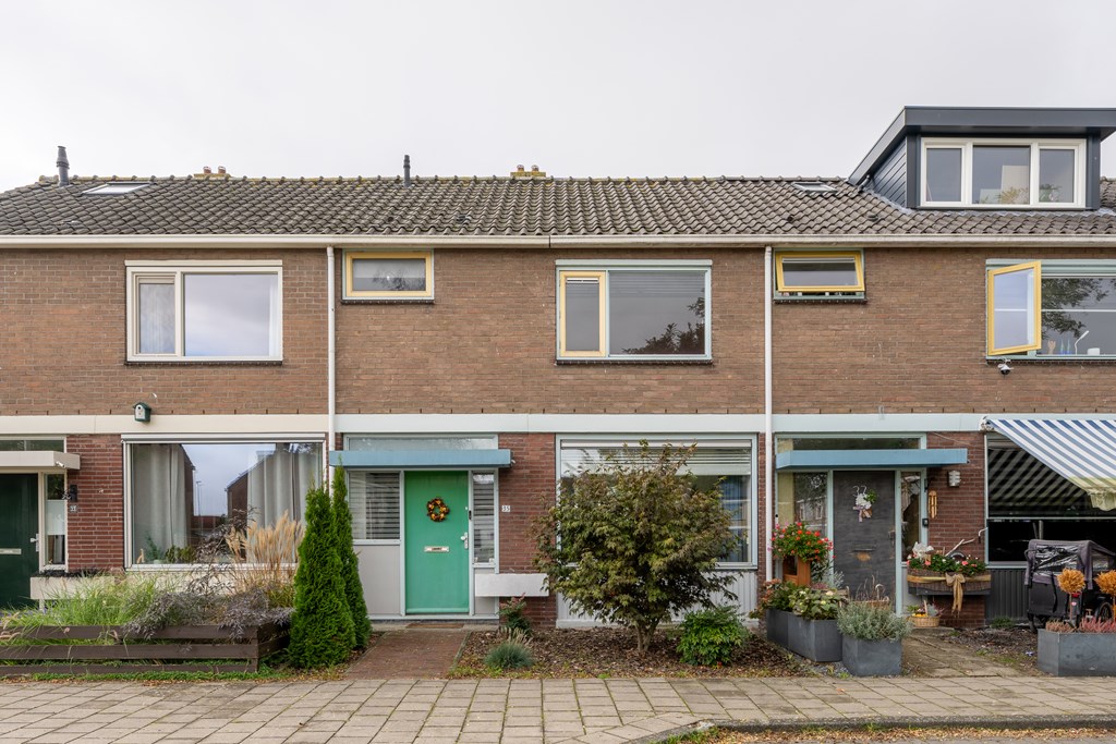 Purmerend – Marathonstraat 35 – Photo 40