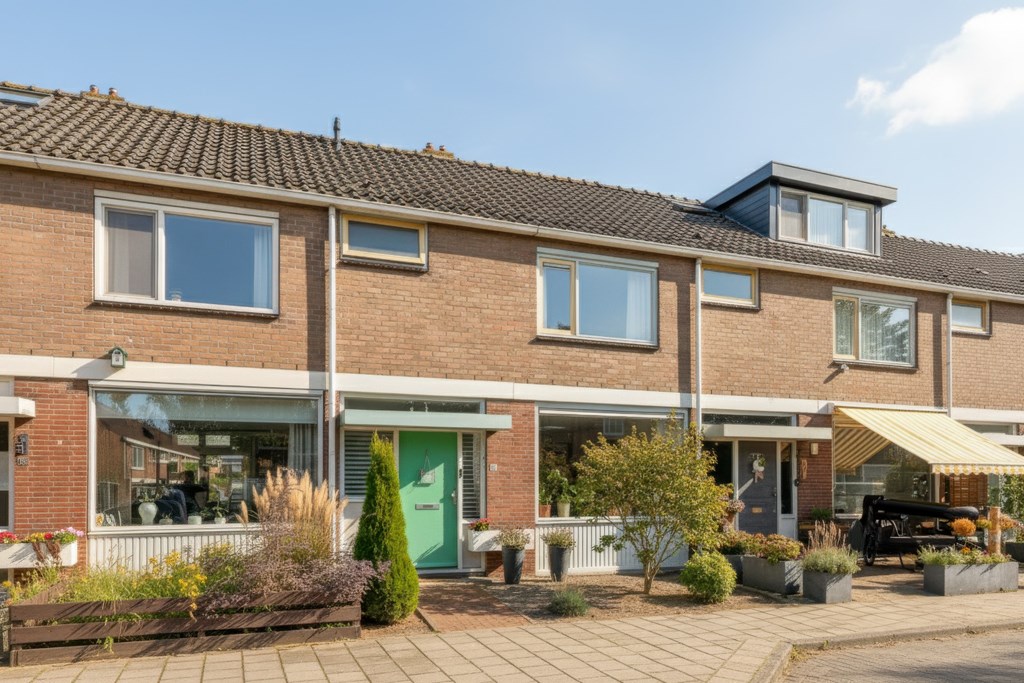 Purmerend – Marathonstraat 35 – Photo 5