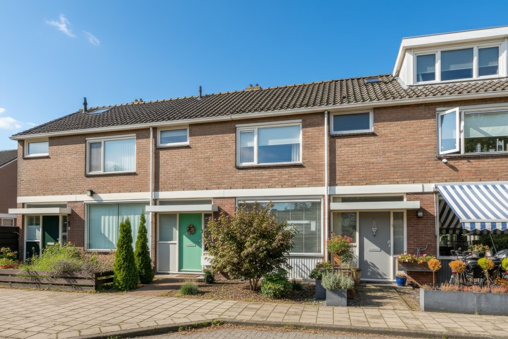 Purmerend – Marathonstraat 35 – Photo 6