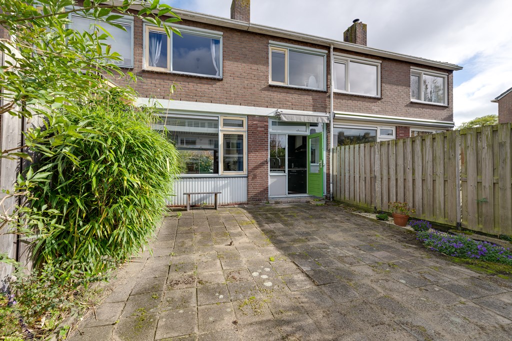 Purmerend – Marathonstraat 35 – Photo 23