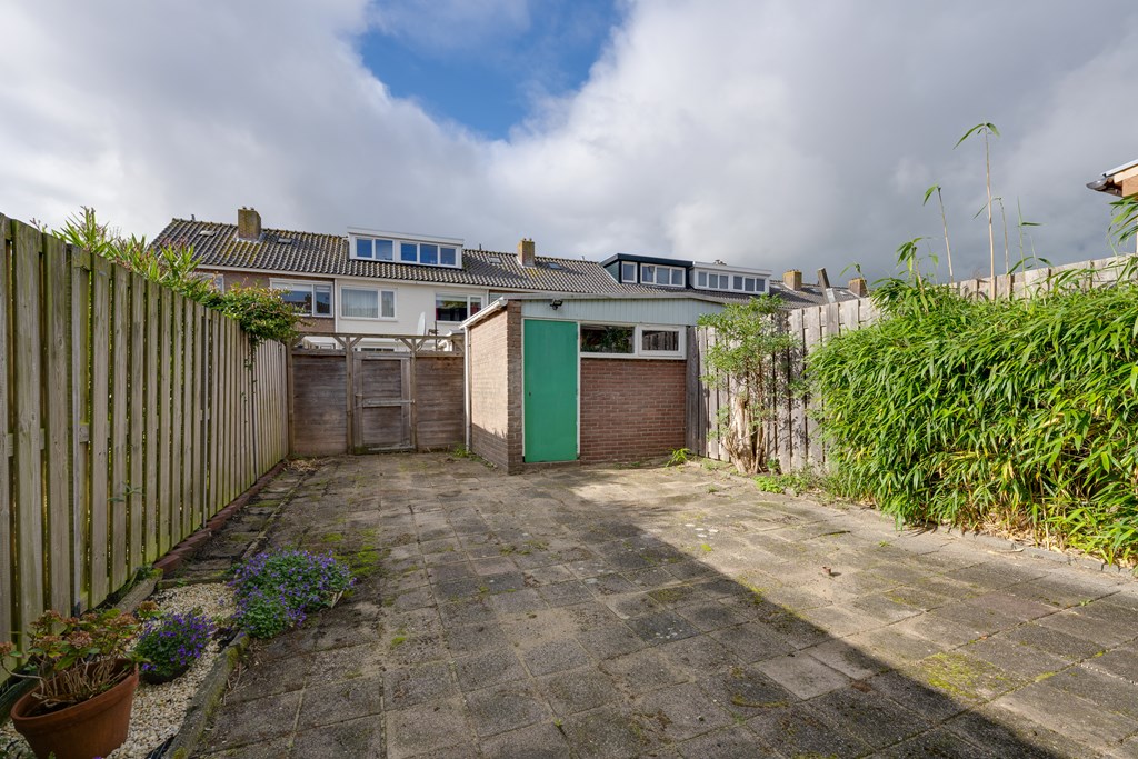 Purmerend – Marathonstraat 35 – Photo 20