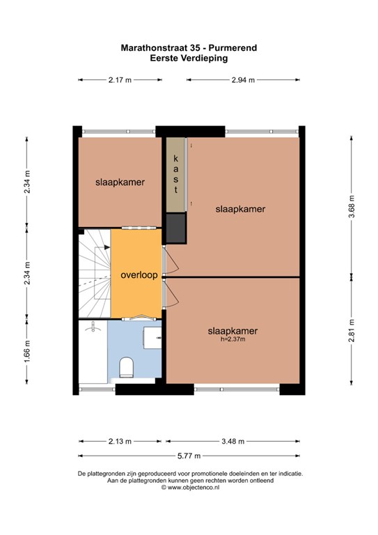 Purmerend – Marathonstraat 35 – Photo 44