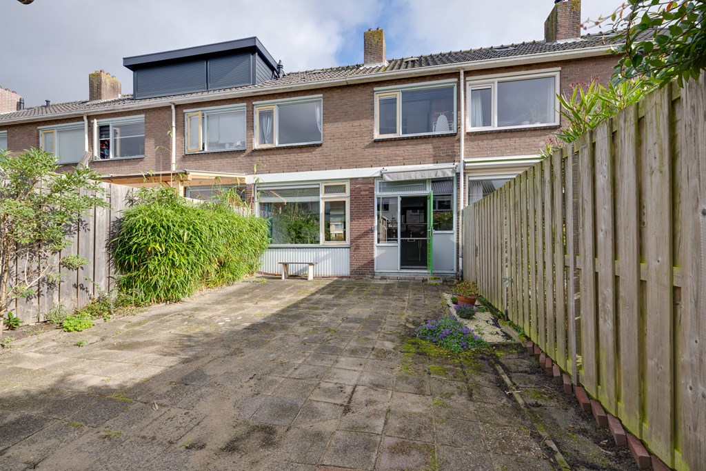 Purmerend – Marathonstraat 35 – Photo 22