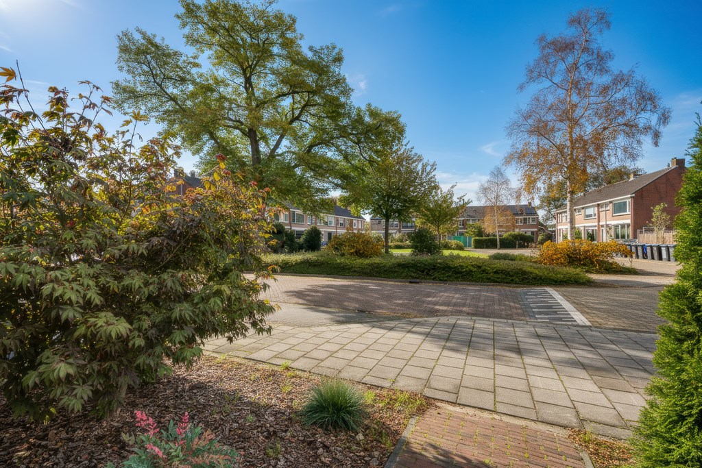 Purmerend – Marathonstraat 35 – Photo 41