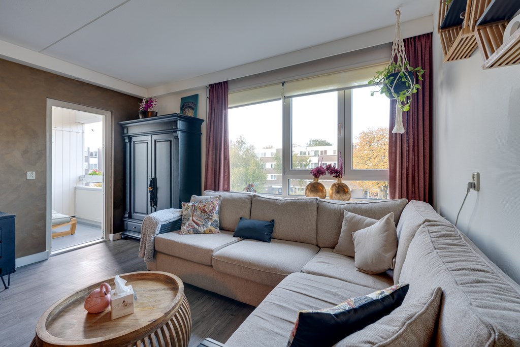 Amsterdam – Millingenhof 284 – Photo 13