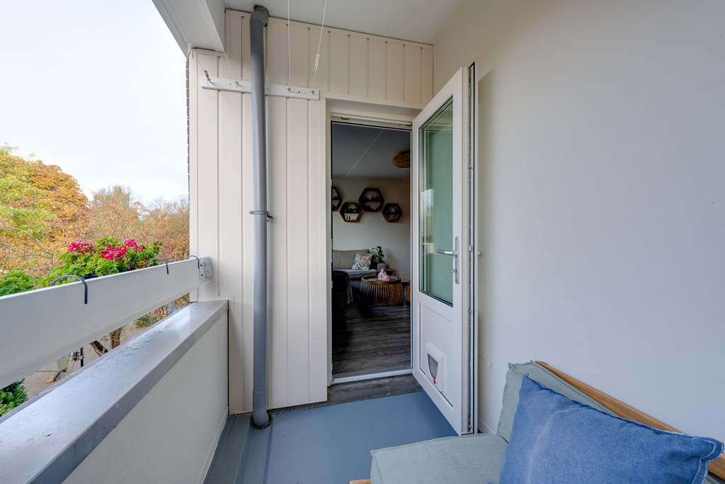 Amsterdam – Millingenhof 284 – Photo 25