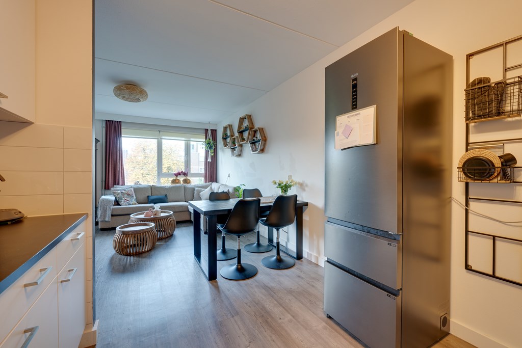 Amsterdam – Millingenhof 284 – Photo 22