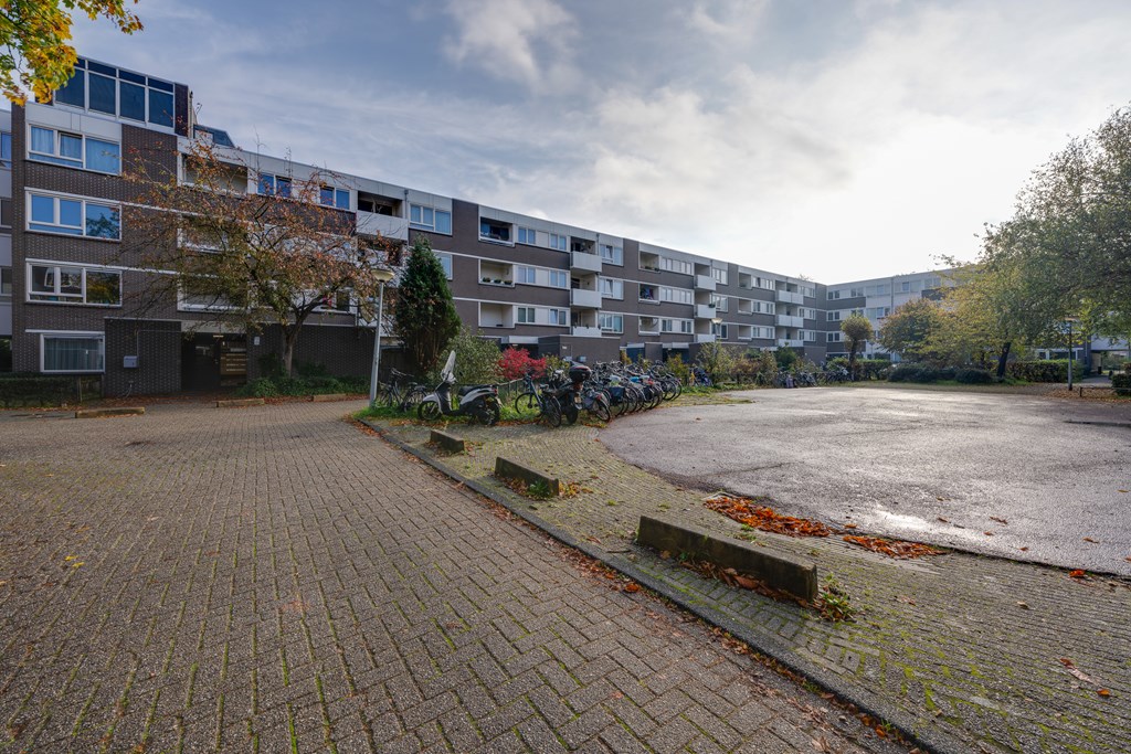 Amsterdam – Millingenhof 284 – Photo 42