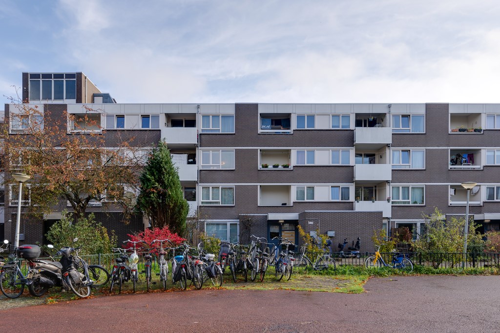 Amsterdam – Millingenhof 284 – Photo 41